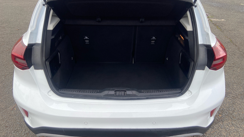 Ford Focus 1.0 EcoBoost Active Style 5dr Petrol Hatchback